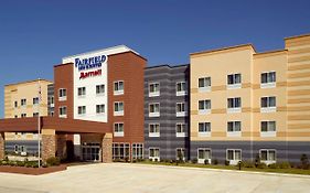 Fairfield Inn & Suites Montgomery Airport South